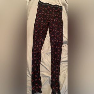 Marine Serre leggings